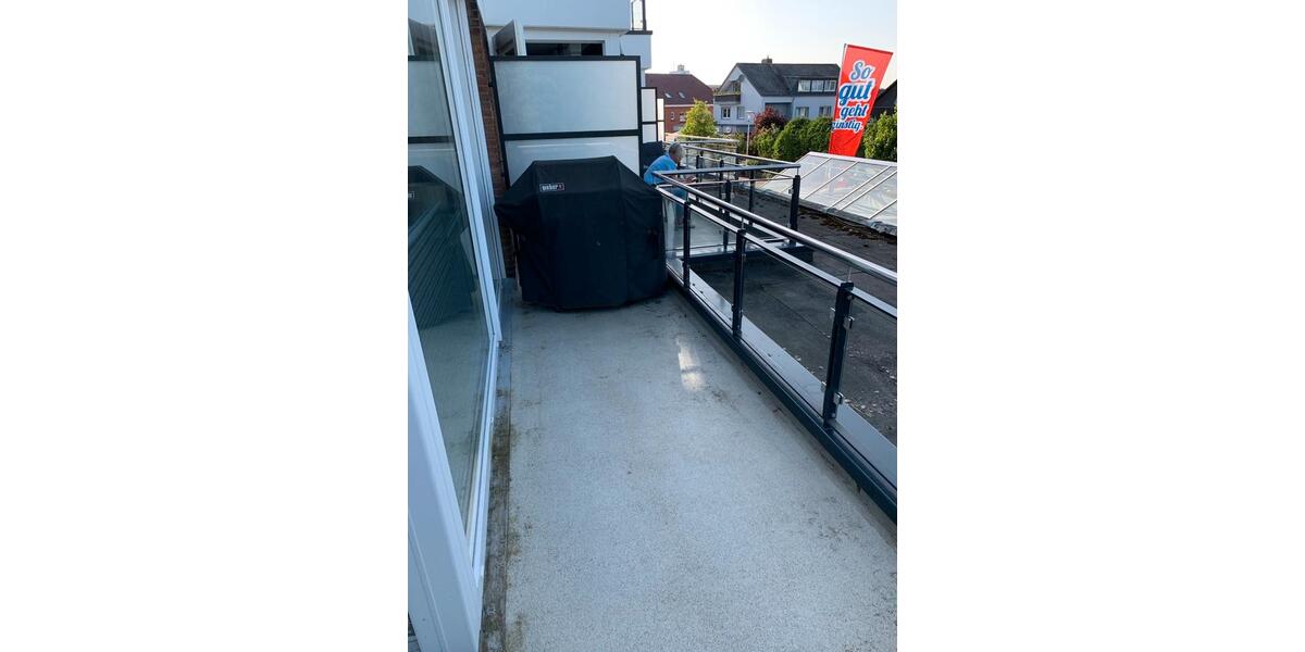 Etagenwohnung Grömitz - 2 Zimmer, 50 m&sup2;, 265.000&euro; | Angebot:26739683