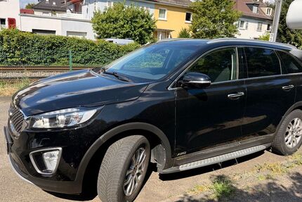 Kia Sorento 99.923 km 15.700 &euro; Heidelberg 69123