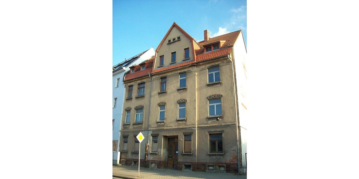 Mehrfamilienhaus, Wohnhaus Döbeln - 78.000&euro; | Angebot:26683129