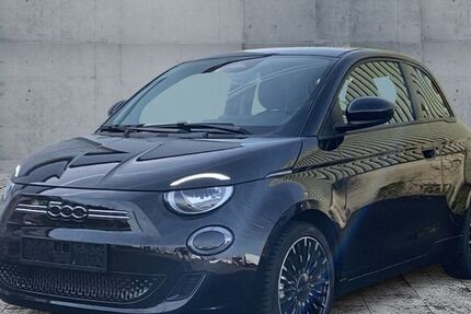 Fiat 500e 11.852 km 19.500 &euro; Fürth 90765