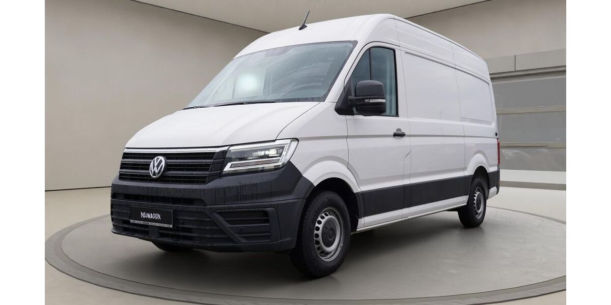 VW Crafter 7.718 km 36.250 &euro; Neuss 41460