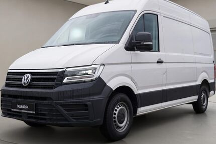 VW Crafter 7.718 km 36.850 &euro; Neuss 41460