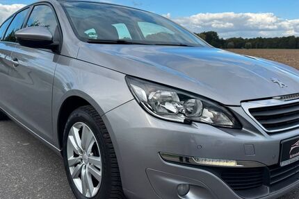 Peugeot 308 134.000 km 4.990 € Viersen 41749