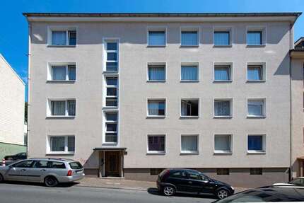 Wohnung zum Mieten in Wuppertal 509 € 61.61 m²