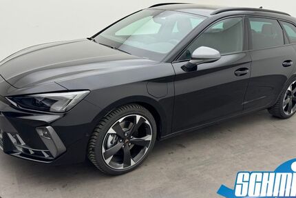 Cupra Leon 4.500 km 37.400 &euro; Peine 31226