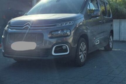 Citroen Berlingo 88.000 km 14.950 &euro; Bergisch Gladbach 51467