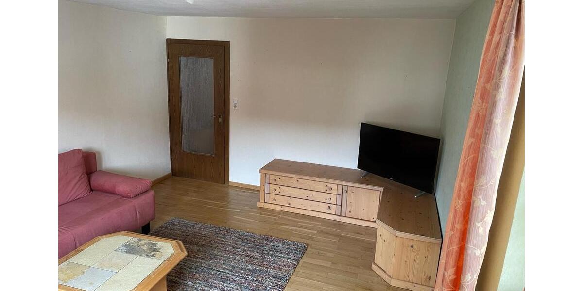Etagenwohnung Küps - 5 Zimmer, 120 m&sup2;, 800&euro; | Angebot:25872213