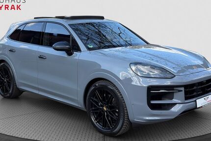 Porsche Cayenne 23.000 km 109.890 &euro; Osterholz-Scharmbeck 27711
