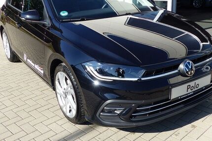 VW Polo 13.220 km 24.990 &euro; Dippoldiswalde 01744