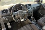 VW Golf GTD 2.0 TDi DSG 1.Hand Multifunktion 237.000 km 7.500 &euro; Altdorf 84032