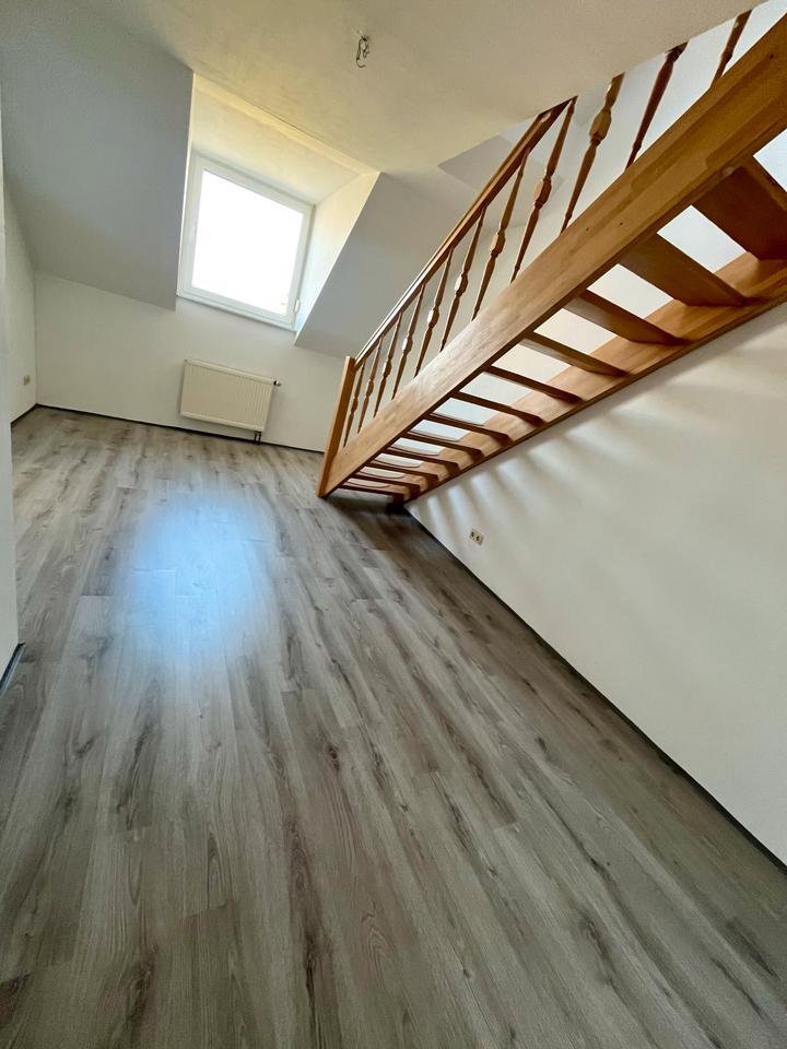 Ruhige Doppelhaushälfte in Seebenisch zu vermieten zimmer