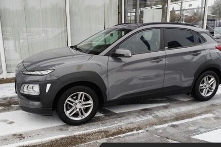 Hyundai KONA 59.400 km 15.990 &euro; Grevesmühlen 23936