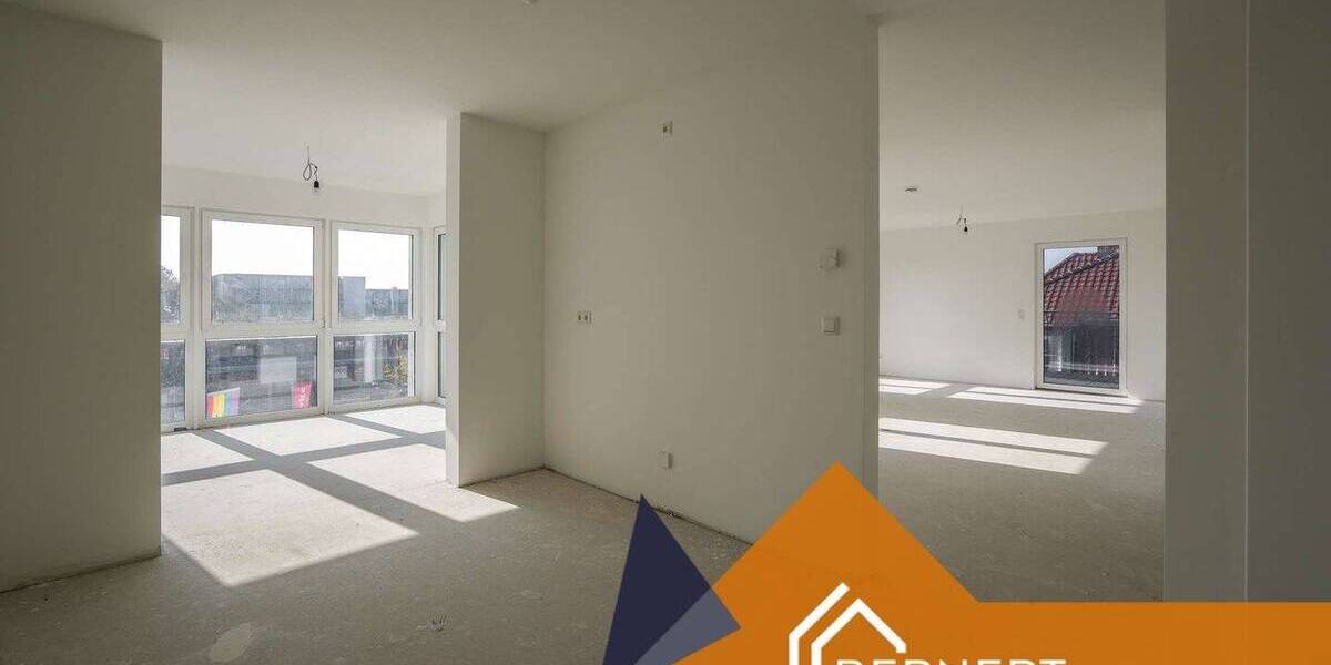 Etagenwohnung Sonnefeld - 4 Zimmer, 123 m&sup2;, 475.000&euro; | Angebot:26157551