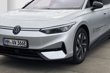 VW ID.7 12.000 km 56.990 € Glinde 21509