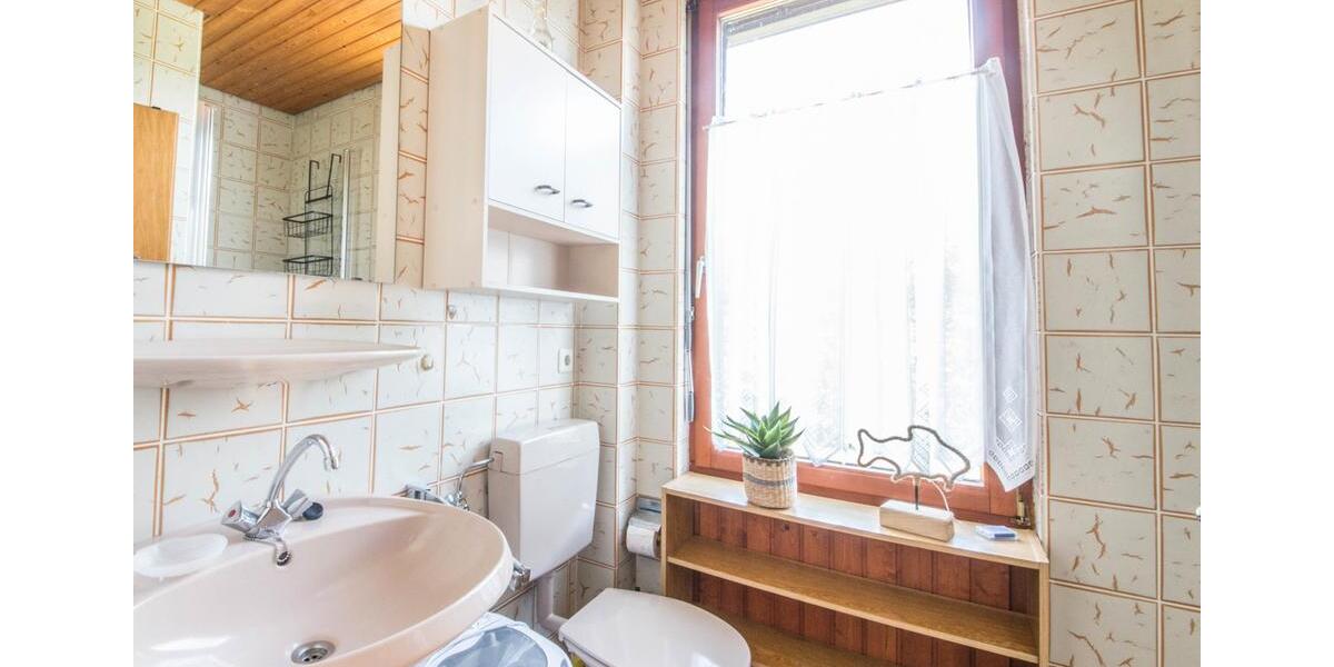 Reihenhaus Gelting - 4 Zimmer, 60 m&sup2;, 700&euro; | Angebot:26195078