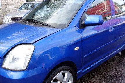 Kia Picanto 130.467 km 990 &euro; Saarbrücken 66119