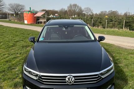VW Passat Variant 97.645 km 23.900 &euro; Odenthal 51519