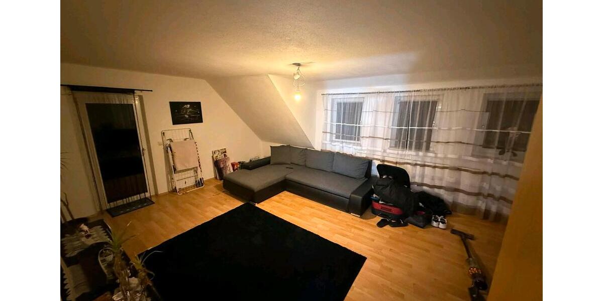 Etagenwohnung Lauchheim - 7 Zimmer, 160 m&sup2;, 1.400&euro; | Angebot:25415763