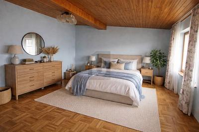 HANDWERKER-TRAUM MIT XXL-SCHEUNE (SANIERUNG) - Mehrfamilienhaus, Wohnhaus Habichtswald | Angebot:27097999