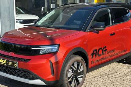 Opel Frontera 3.000 km 25.002 &euro; Dettingen 72581