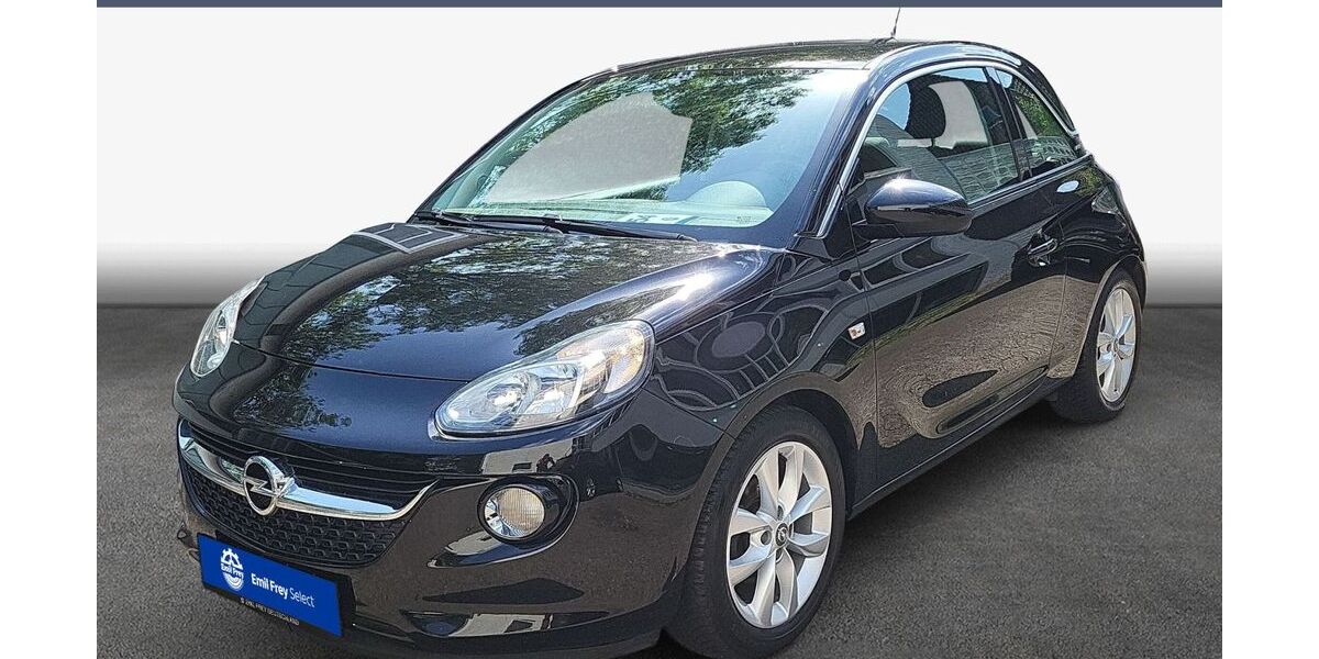 Opel Adam 85.379 km 8.990 &euro; Rendsburg 24768
