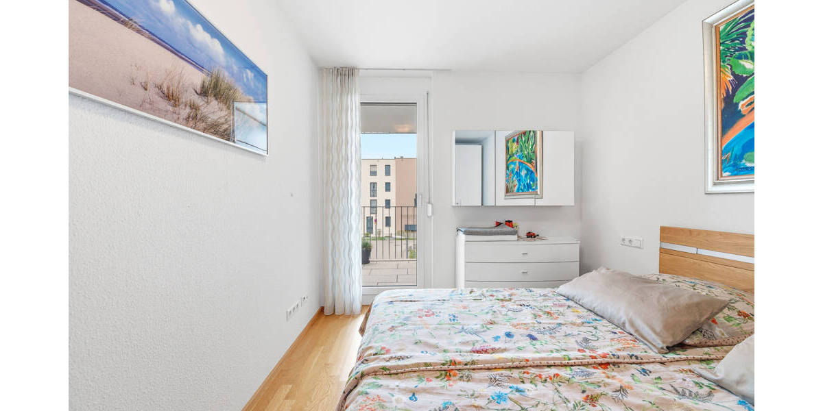 Etagenwohnung Nagold - 2 Zimmer, 61 m&sup2;, 330.000&euro; | Angebot:26401837