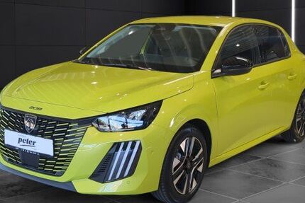 Peugeot 208 3.500 km 19.490 &euro; Eisenach 99817