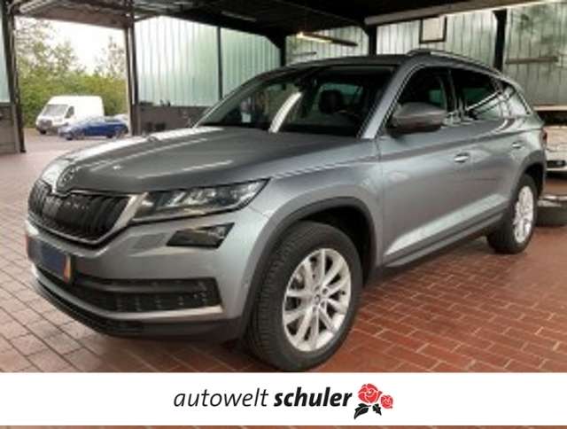 Kodiaq