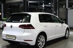 VW Golf VII 1.5 TSI HIGHLINE R-LINE SPORT BLACK LED 192.000 km 11.777 &euro; Hamm 59077