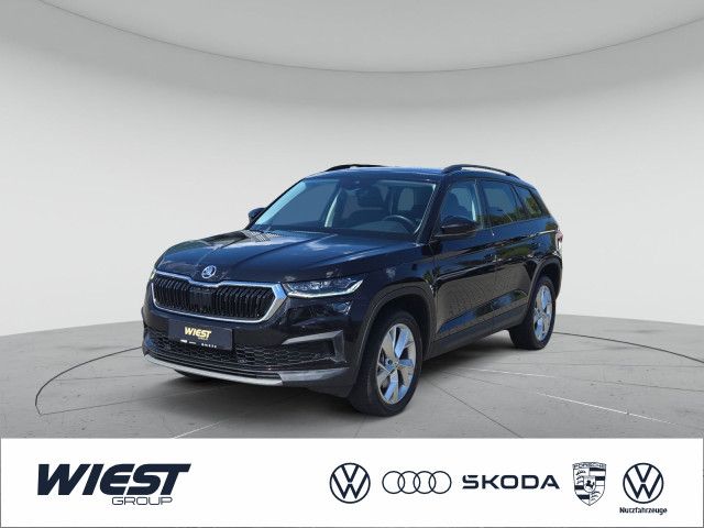 Skoda Kodiaq 111.050 km 29.880 € Darmstadt 64295