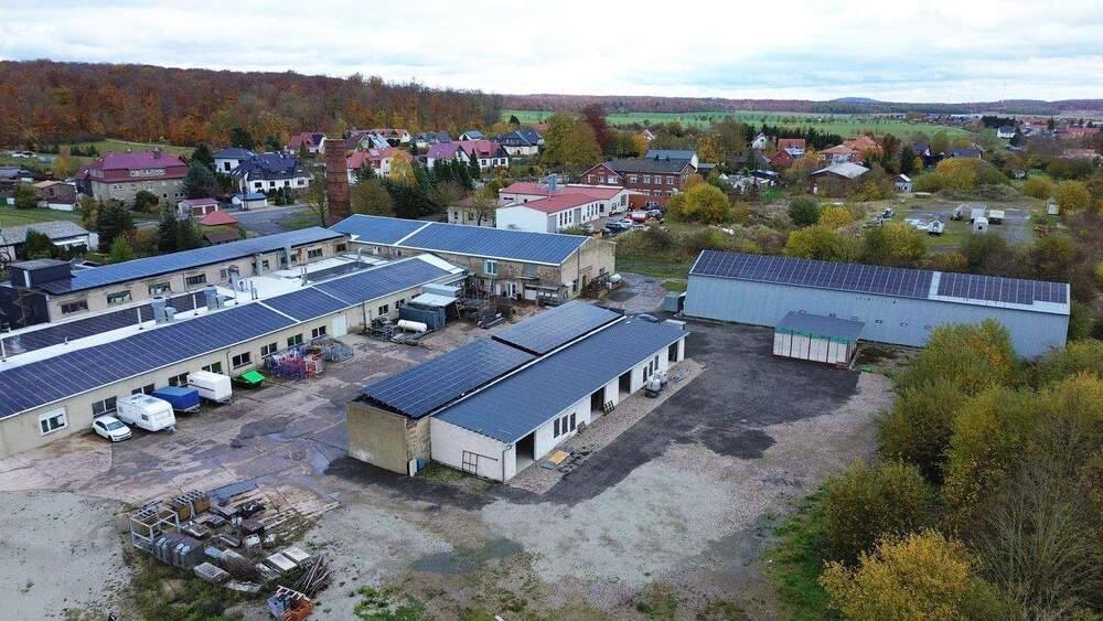 Grundstück Dingelstädt Hüpstedt - 1.450.000&euro; | Angebot:25733997