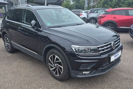 VW Tiguan 72.350 km 19.950 &euro; Lübeck 23560