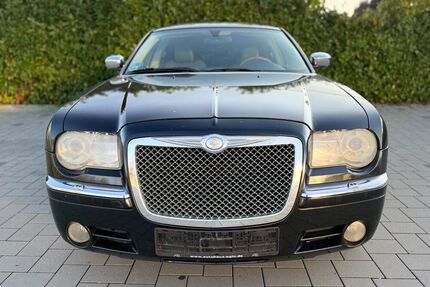 Chrysler 300C