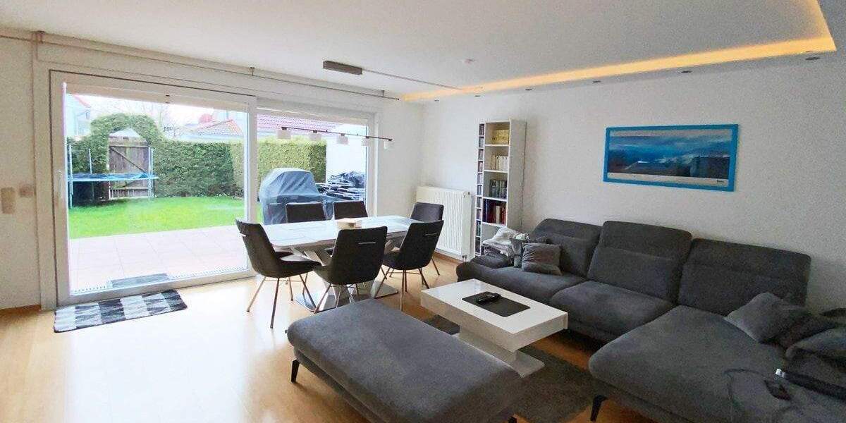 Endlich Ihr neues Zuhause? - Energieeffizient und familienfreundlich! 5 zimmer