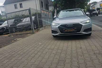 Audi A4 197.000 km 18.400 &euro; Offenbach 63071