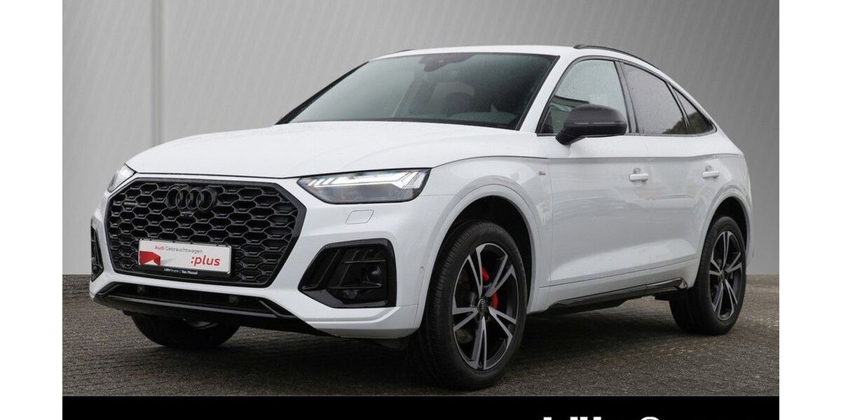 Audi Q5 34.300 km 45.980 &euro; Trier 54292