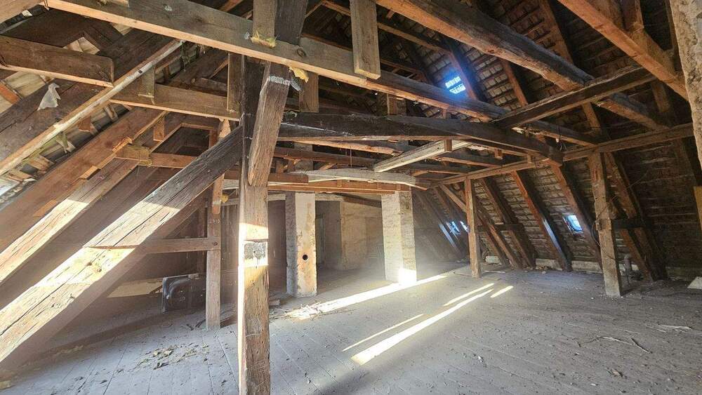 Mehrfamilienhaus, Wohnhaus Lübbenau/Spreewald Groß Beuchow - 3 Zimmer, 1 m&sup2;, 195.000&euro; | Angebot:25744685