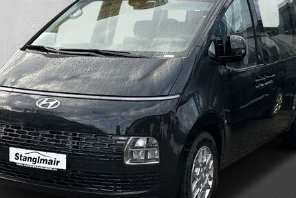 Hyundai STARIA 45.000 km 38.990 &euro; Wielenbach 82407