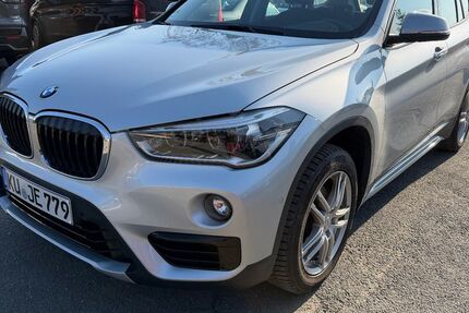 BMW X1 98.962 km 21.000 &euro; Marktleugast 95352