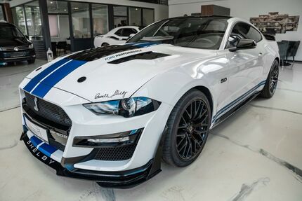 Ford Mustang 21.756 km 44.999 &euro; Quakenbrück 49610