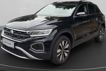 VW T-Roc 18.300 km 27.770 &euro; Mönchengladbach 41238