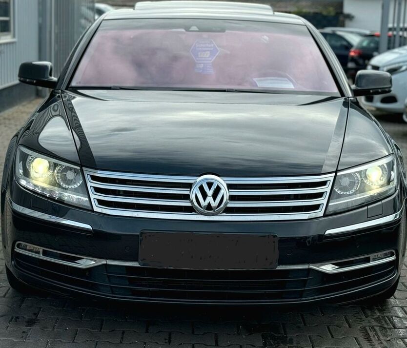 Phaeton