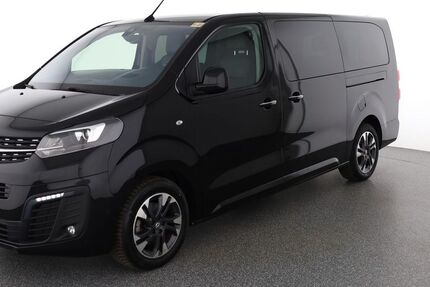 Opel Zafira Life 61.137 km 34.780 &euro; Berlin 12103