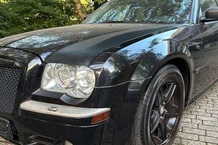 Chrysler 300C