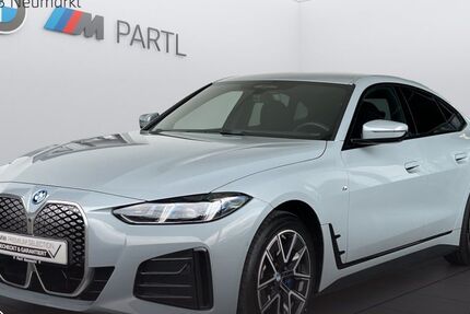 BMW i4 26.500 km 53.960 &euro; Neumarkt 92318