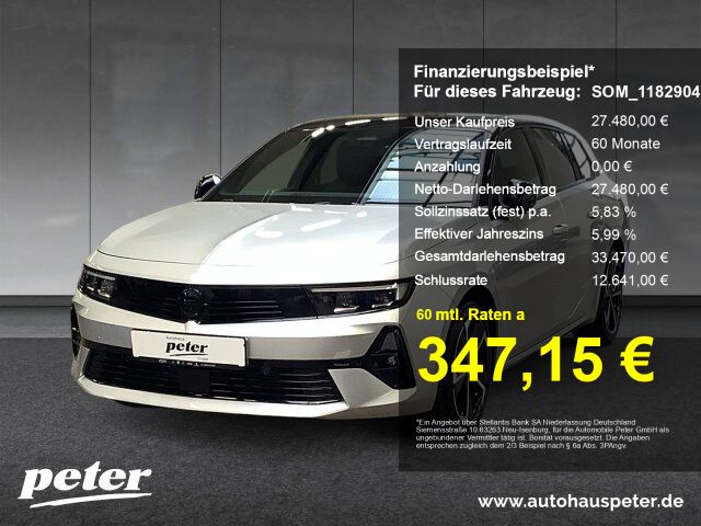 Astra
