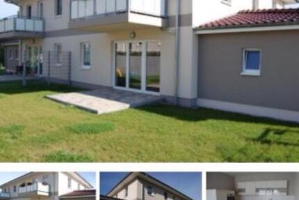 3-RaumWhg. Brandshagen 80m2 m. Balkon ruhige Laage Nahe Stralsund zimmer