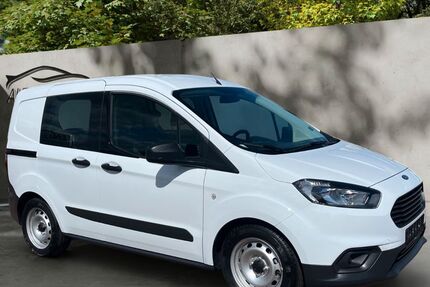 Ford Transit Courier 12.837 km 13.500 &euro; Neustadt 67434