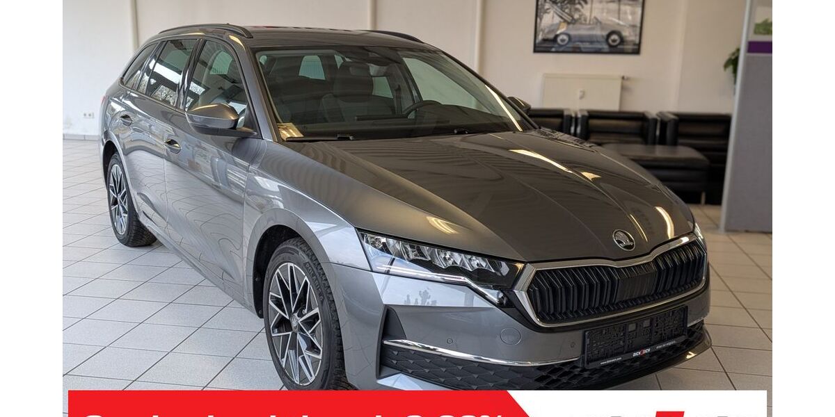 Skoda Octavia 28.535 km 28.480 &euro; Homberg (Efze) 34576