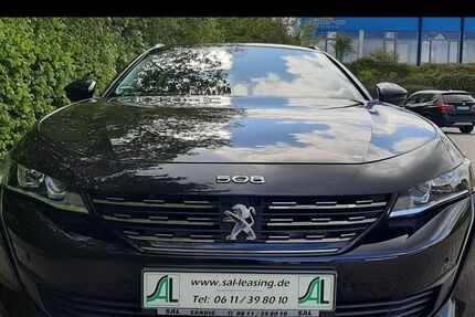 Peugeot 508 80.000 km 19.450 € Taunusstein 65232